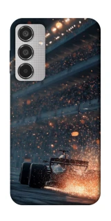 Чохол на Samsung Galaxy M35 F-1 ver.3 фото 1 з 1