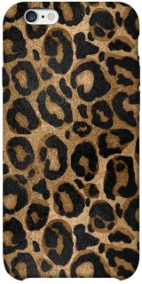 Чохол на Apple iPhone 6/6s plus (5.5") Leopard Skin фото 1 з 1