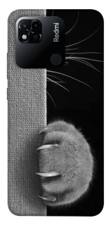 Чехол на Xiaomi Redmi 10A Spy Cat фото 1 из 1