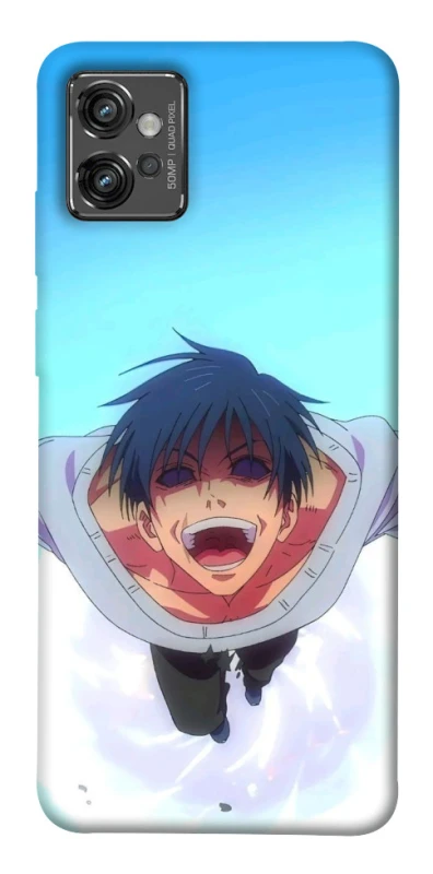 Чохол на Motorola Moto G32 Toji v2 фото 1 з 1