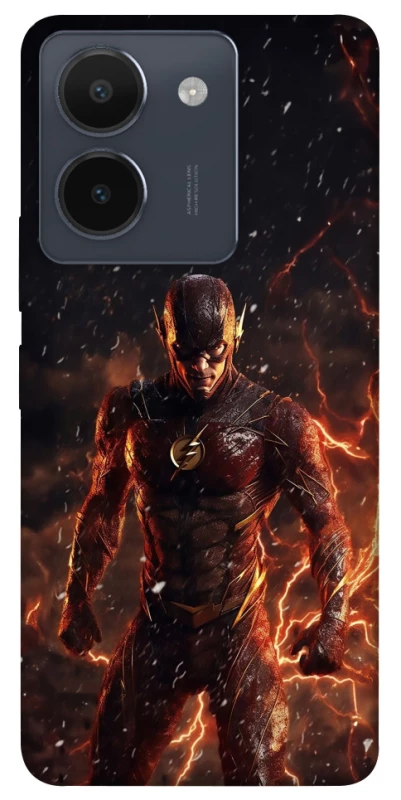 Чохол на Vivo Y36 Flash фото 1 з 1