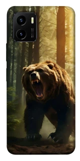 Чехол на Vivo Y15s Bear V3 фото 1 из 1