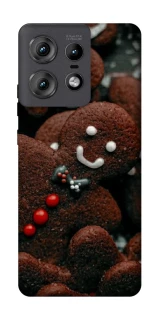 Чохол на Motorola Edge 50 Pro Новорічний v23 фото 1 з 1