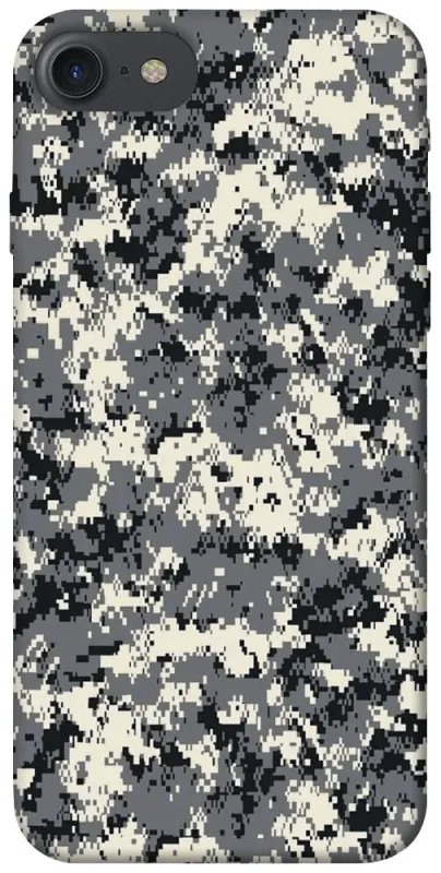Чехол на Apple iPhone 7 / 8 (4.7") Camouflage v13 фото 1 из 1