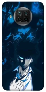 Чохол на Xiaomi Mi 10T Lite / Redmi Note 9 Pro 5G Solo Leveling Sung фото 1 з 1