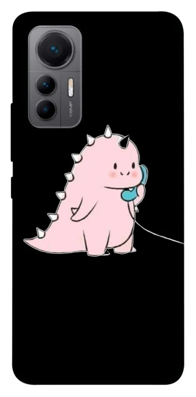 Чехол на Xiaomi 12 Lite Pair romantic theme ver.6 фото 1 из 1