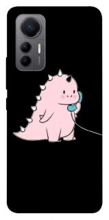 Чохол на Xiaomi 12 Lite Pair romantic theme ver.6 фото 1 з 1