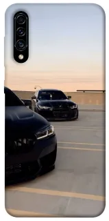 Чохол на Samsung Galaxy A50 (A505F) / A50s / A30s BMW v36 фото 1 з 1