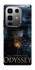 Чехол на Infinix Note 50 Pro Odyssey ver.4 фото 1 из 1