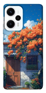 Чохол на Xiaomi Poco F5 / Note 12 Turbo Flowering фото 1 з 1