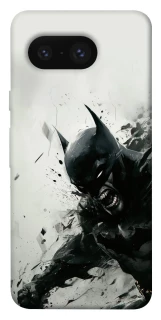 Чохол на Google Pixel 8 Batman фото 1 з 1