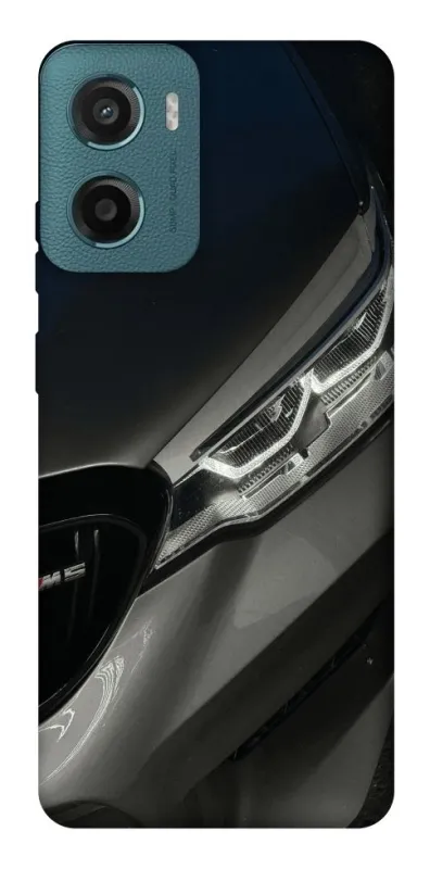 Чохол на Motorola Moto G06 BMW v44 фото 1 з 1