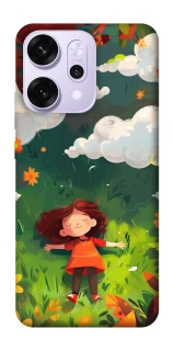 Чохол на Oppo Reno 14 Pro Ginger фото 1 з 1