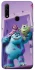 Чехол на Oppo A31 Monsters friends фото 1 из 1