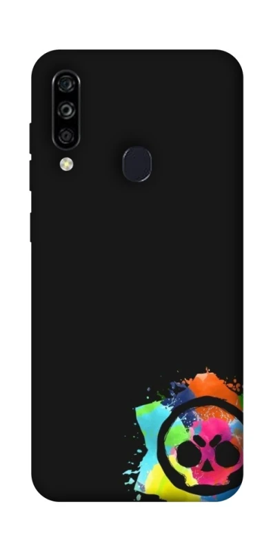 Чохол на ZTE Blade A7 (2020) Brawl Stars ver.4 фото 1 з 1