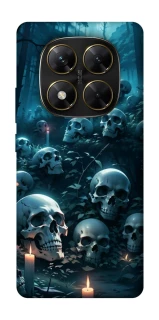 Чехол на Xiaomi Poco X7 Skulls v3 фото 1 из 1