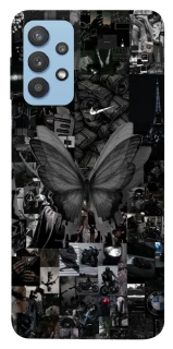 Чохол на Samsung Galaxy M32 Lifestyle collage фото 1 з 1