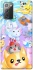 Чохол на Samsung Galaxy Note 20 Adopt Me Rainbow Pet Parade фото 1 з 1