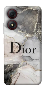 Чехол на ZTE Blade A34 4G Dior ver.3 фото 1 из 1