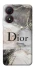 Чехол на ZTE Blade A34 4G Dior ver.3 фото 1 из 1
