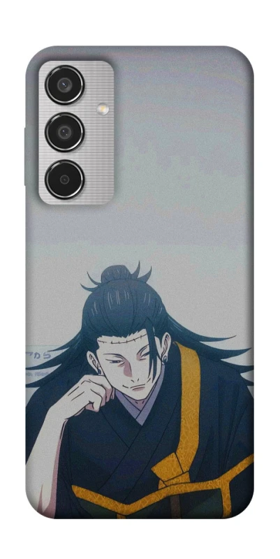 Чохол на Samsung Galaxy M35 Geto фото 1 з 1