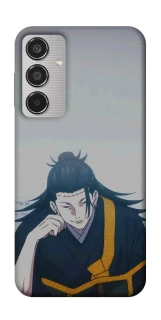 Чехол на Samsung Galaxy M35 Geto фото 1 из 1