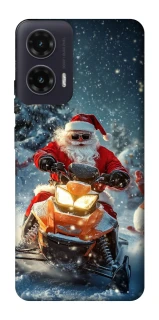 Чехол на Motorola Moto G35 Christmas spirit ver.9 фото 1 из 1