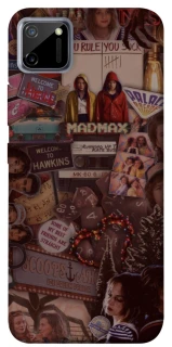 Чохол на Realme C11 Stranger Things ver.25 фото 1 з 1