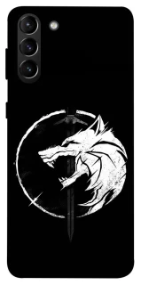 Чохол на Samsung Galaxy S21+ Школа Вовка фото 1 з 1