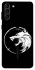 Чехол на Samsung Galaxy S21+ Школа Волка фото 1 из 1