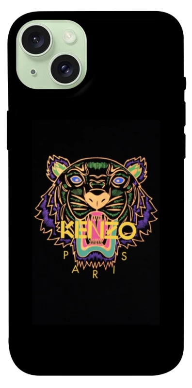 Чехол на Apple iPhone 15 Plus (6.7") Kenzo фото 1 из 1