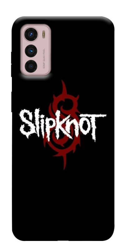 Чохол на Motorola Moto G42 Slipknot фото 1 з 1