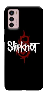 Чохол на Motorola Moto G42 Slipknot фото 1 з 1