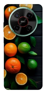 Чехол на ZTE Nubia V70 Max citrus фото 1 из 1