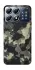 Чохол на Xiaomi POCO X8 Pro Camouflage v10 фото 1 з 1