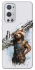 Чохол на OnePlus 9 Pro Rocket Raccoon фото 1 з 1