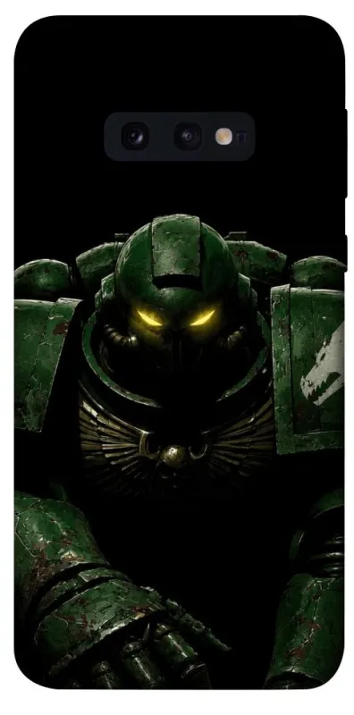Чохол на Samsung Galaxy S10e Warhammer 40k v1 фото 1 з 1