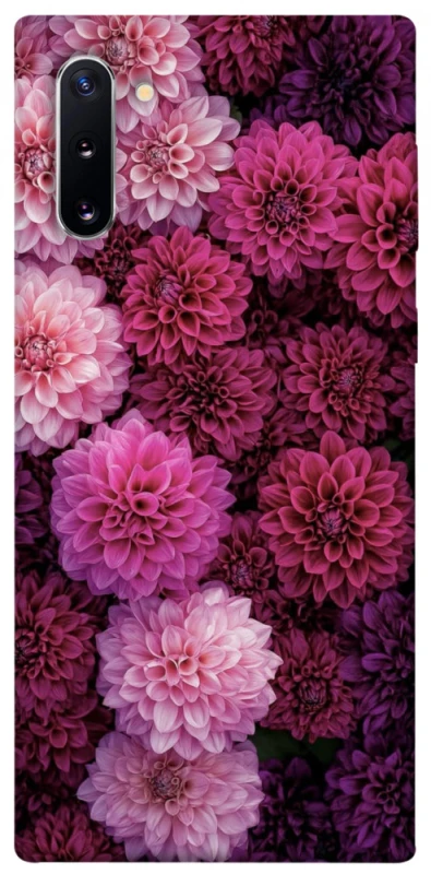 Чохол на Samsung Galaxy Note 10 Garden1 фото 1 з 1