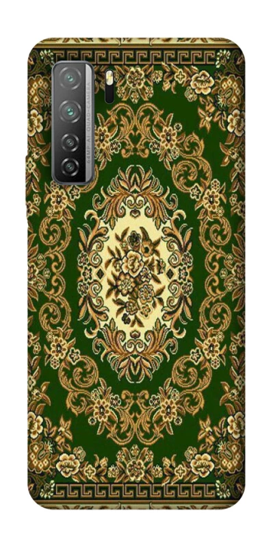 Чохол на Huawei Nova 7 SE Килим v9 фото 1 з 1