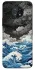 Чохол на Nokia G50 Japan wave фото 1 з 1