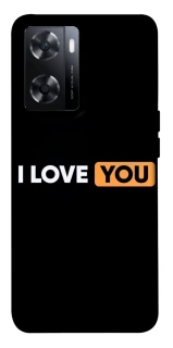Чехол на OnePlus Nord N20 SE Love aesthetic ver.6 фото 1 из 1