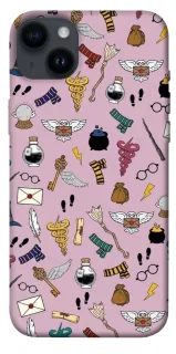 Чохол на Apple iPhone 14 Plus (6.7") Harry Potter V16 фото 1 з 1