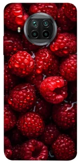 Чохол на Xiaomi Mi 10T Lite / Redmi Note 9 Pro 5G Малинка фото 1 з 1