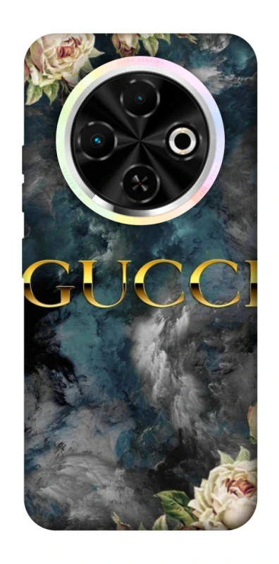 Чохол на TECNO Spark 30C Gucci ver.7 фото 1 з 1