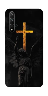 Чохол на Huawei Honor 20 / Nova 5T Angel ver.2 фото 1 з 1