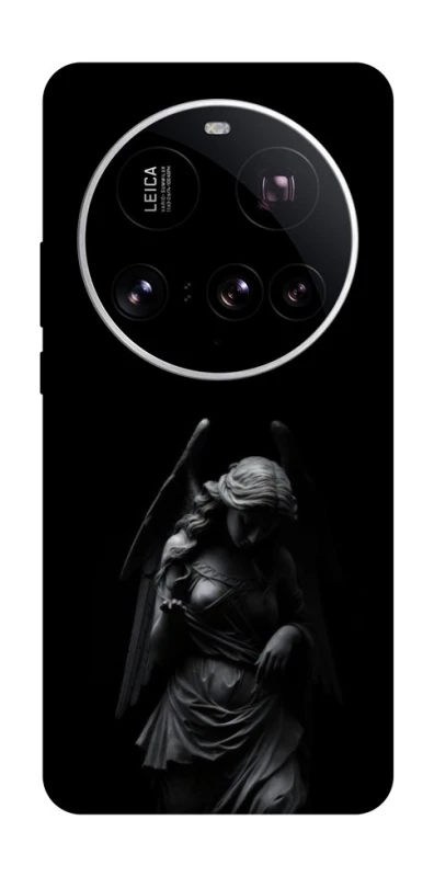 Чехол на Xiaomi 15 Ultra Angel фото 1 Чехол на Xiaomi 15 Ultra Angel фото 1 из 1