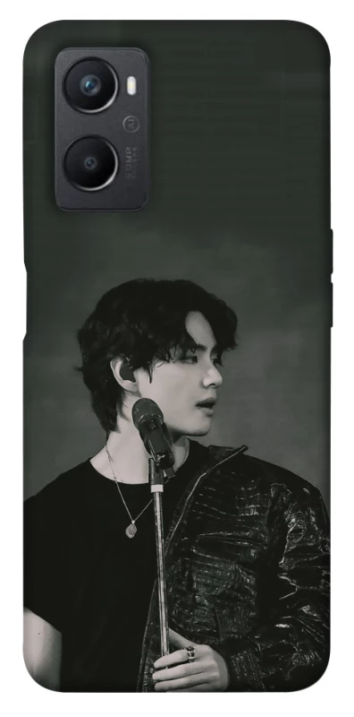 Чехол на Oppo A96 V (Kim) - BTS фото 1 из 1