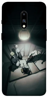 Чехол на OnePlus 7 Clan Zenin фото 1 из 1