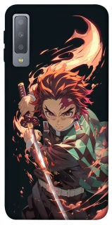 Чехол на Samsung A750 Galaxy A7 (2018) Tandziro фото 1 из 1