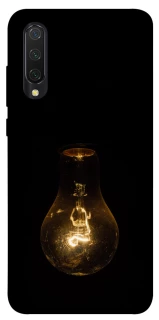 Чохол на Xiaomi Mi CC9 / Mi 9 Lite Лампа Едісона фото 1 з 1